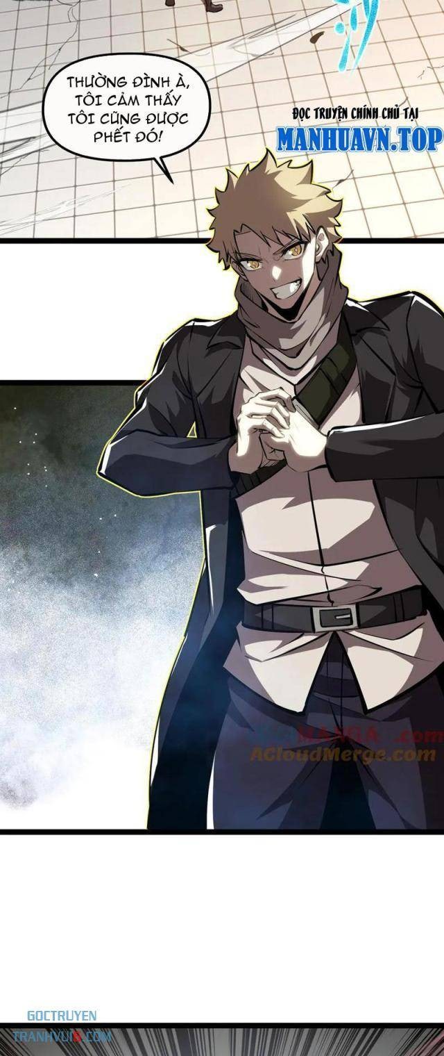 Thâm Uyên Chi Chủng - Page 13