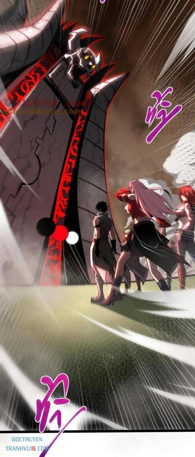 Thâm Uyên Chi Chủng - Page 7