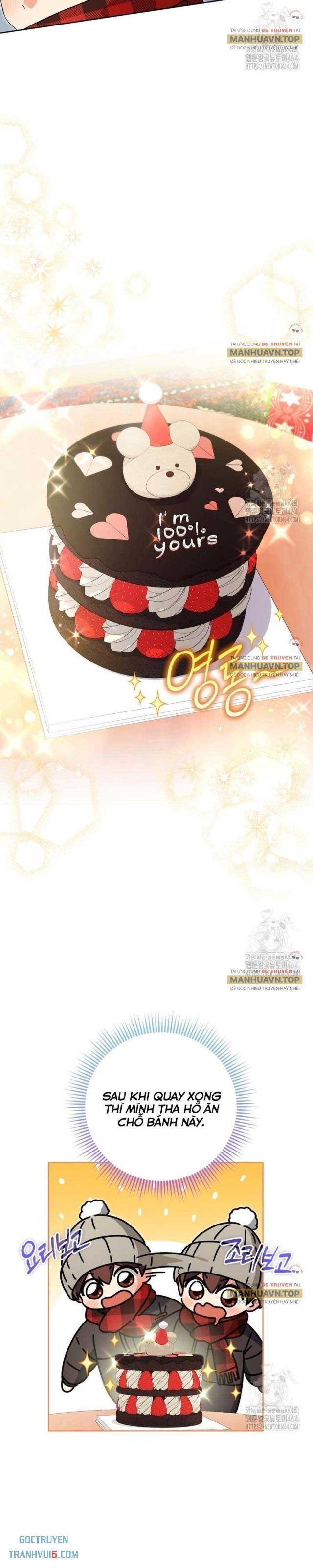 Cuộc Sống Bắt Đầu Khi Làm Một Diễn Viên Nhí - Page 5