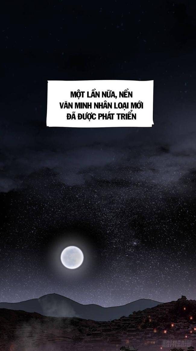 Khánh Dư Niên - Page 10