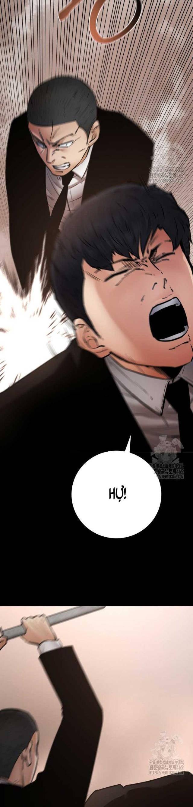 Thanh Kiếm Báo Thù - Page 23