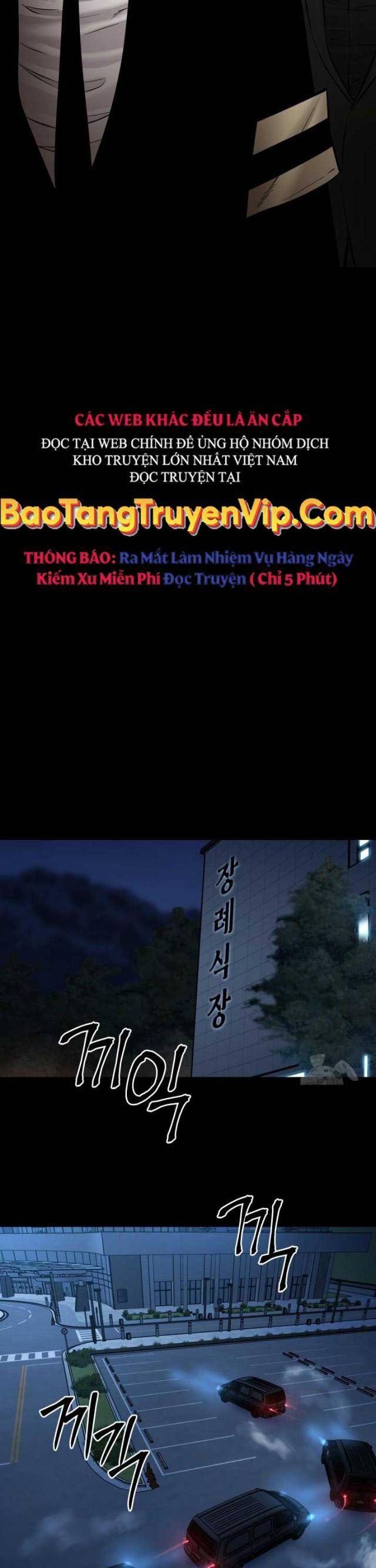 Thanh Kiếm Báo Thù - Page 36