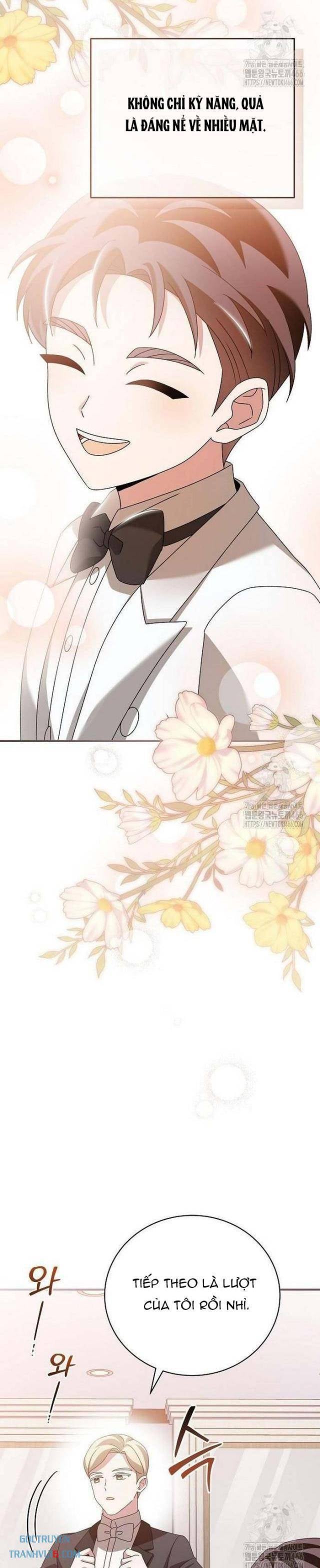 Dành Cho Thiên Tài Âm Nhạc - Page 13