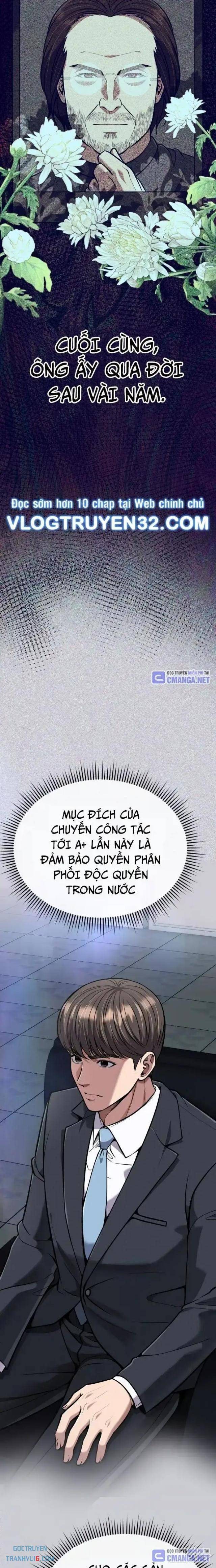 Nhân Viên Thực Tập Kim Cheolsu - Page 12