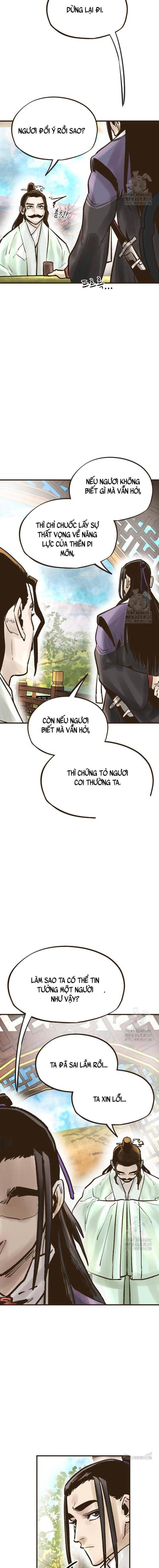 Quỷ Công Di Lục - Page 23