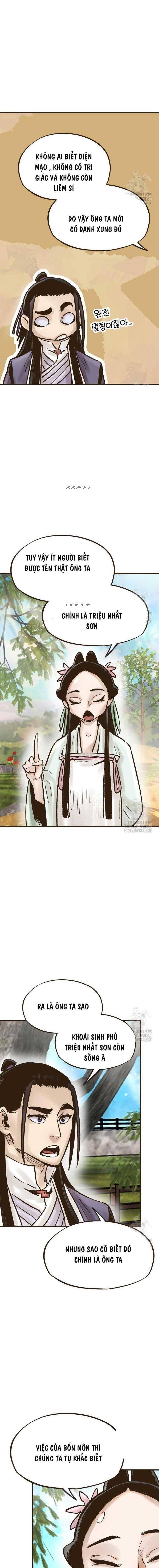 Quỷ Công Di Lục - Page 17