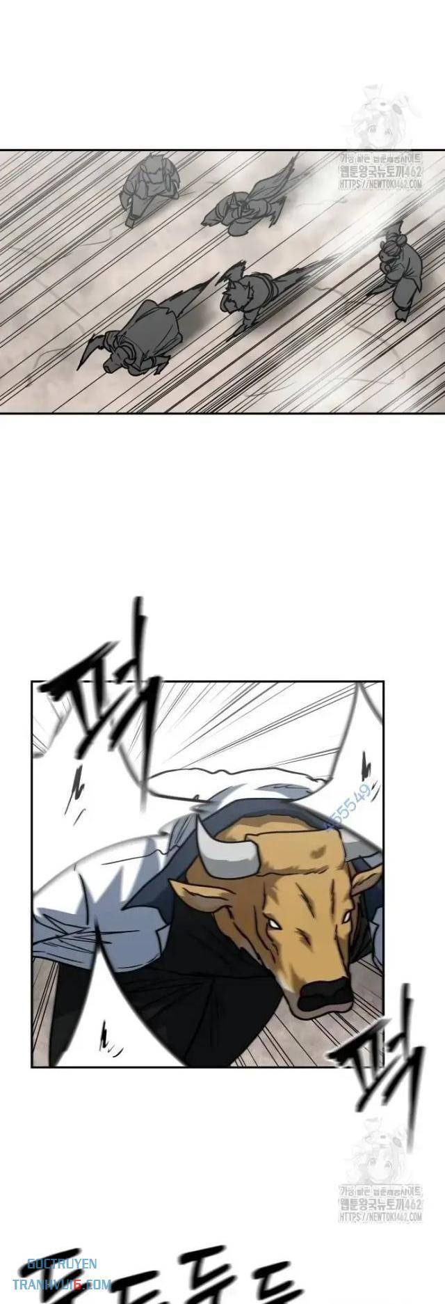 Trường Trung Học Thú Nhân - Page 16