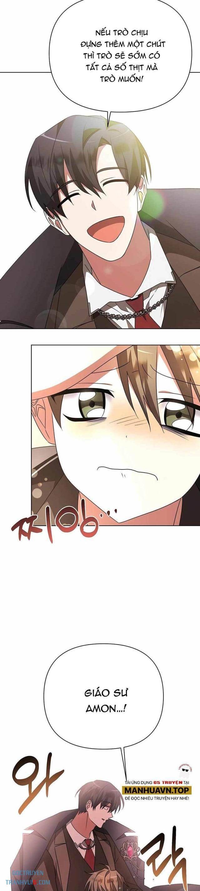 Học Viện Phá Sản - Page 23