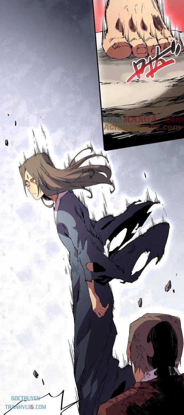 Thiên Sinh Độc Nãi Ta Nguyền Rủa Toàn Thế Giới - Page 25