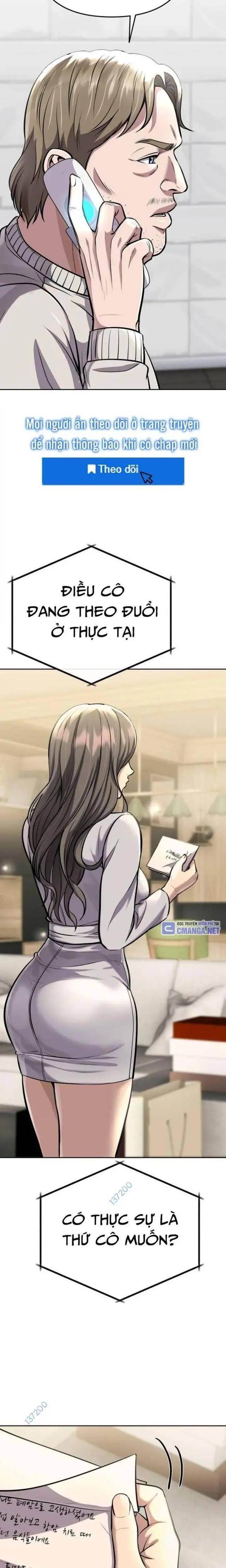 Nhân Viên Thực Tập Kim Cheolsu - Page 7