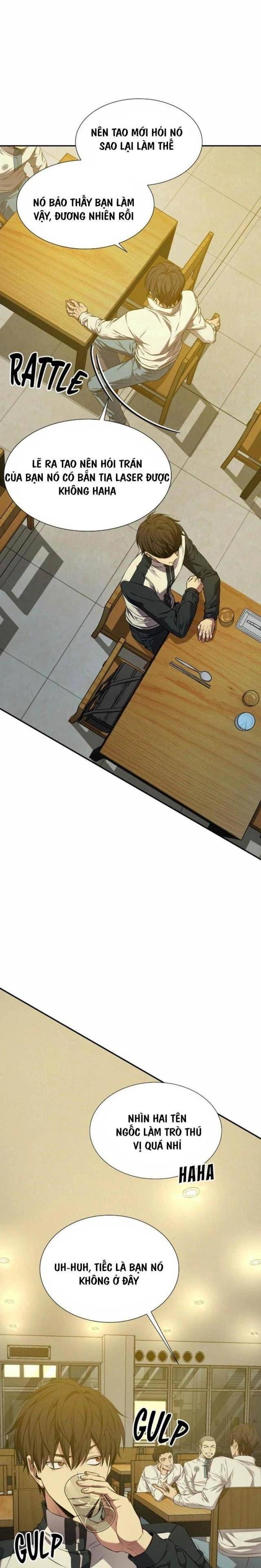 Sự Trở Lại Của Người Chơi Thiên Tài - Page 14