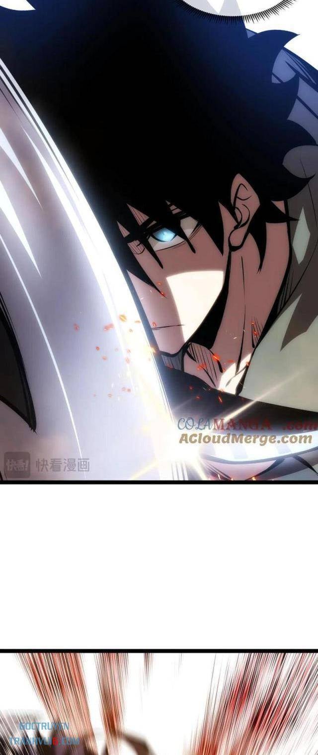 Thâm Uyên Chi Chủng - Page 25