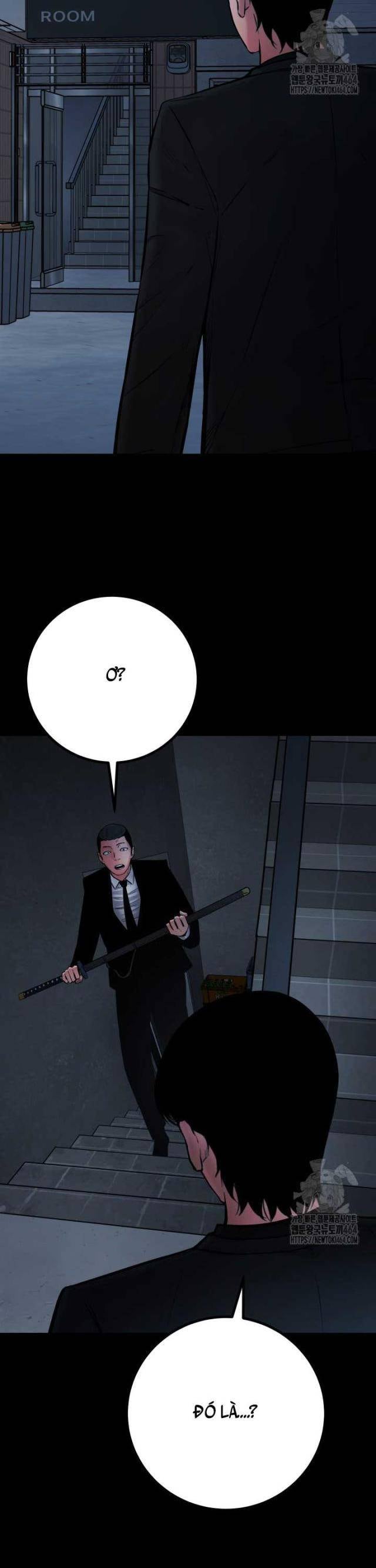 Thanh Kiếm Báo Thù - Page 18