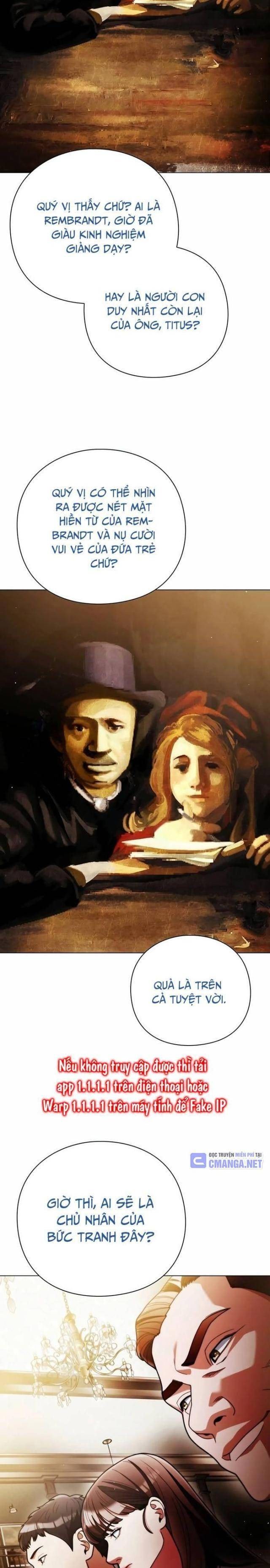 Người Giám Định Cổ Vật - Page 23