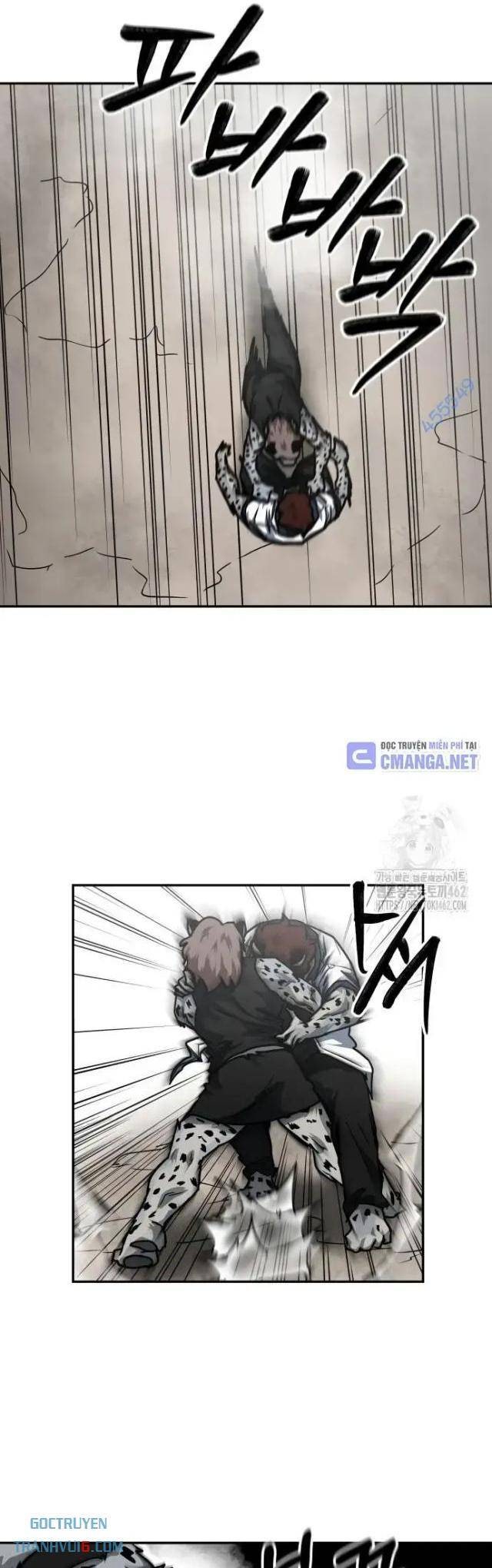 Trường Trung Học Thú Nhân - Page 35