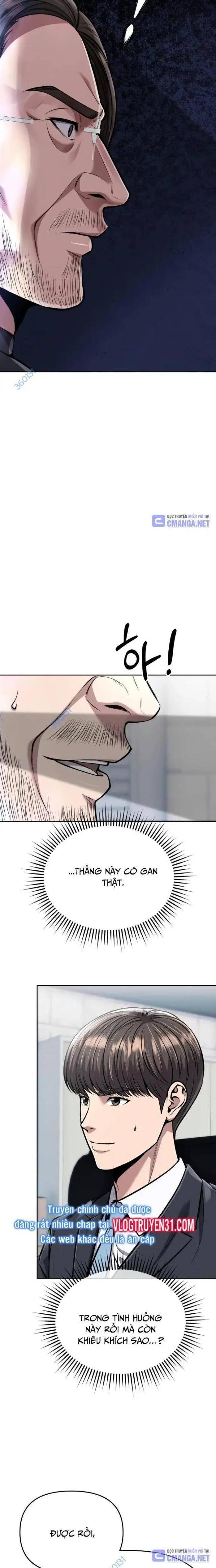 Nhân Viên Thực Tập Kim Cheolsu - Page 16