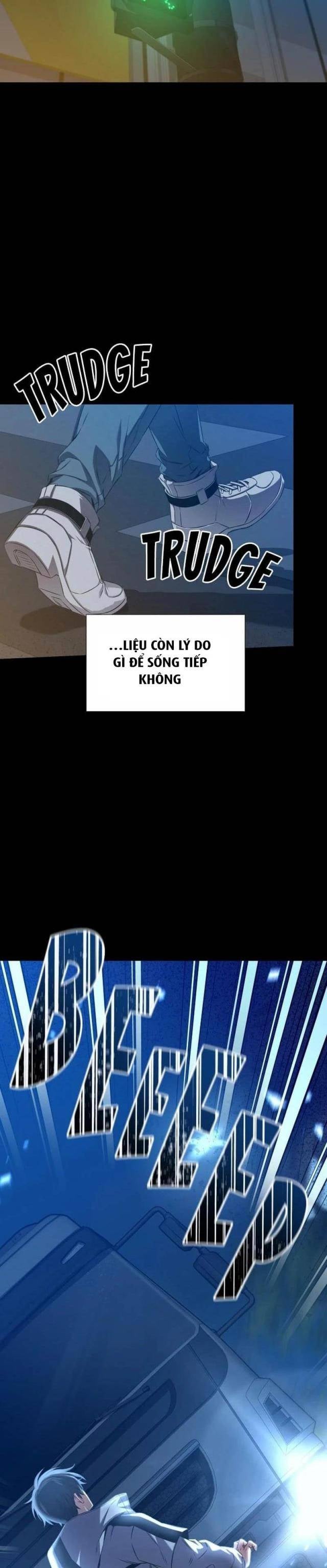 Sự Trở Lại Của Người Chơi Thiên Tài - Page 23