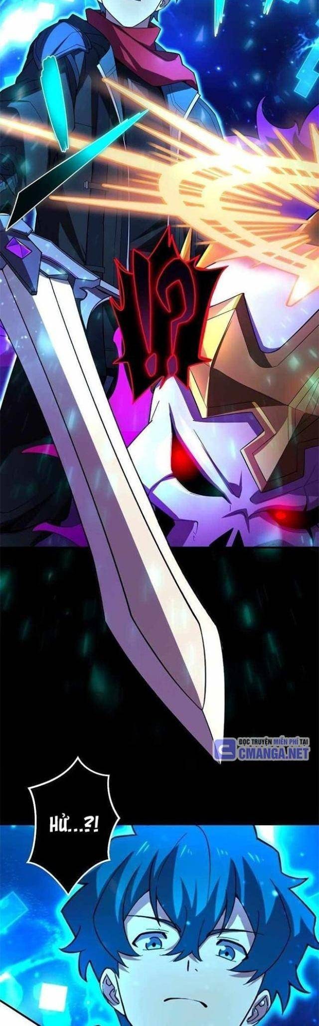 Zero 0 - Vựơt Qua Cả Ma Pháp Thời Không - Page 10