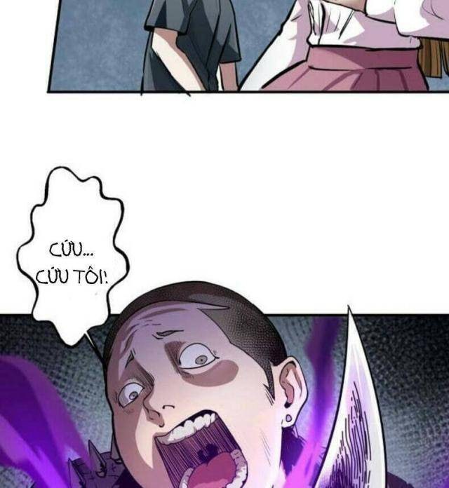 Kỷ Nguyên Kỳ Lạ - Page 41