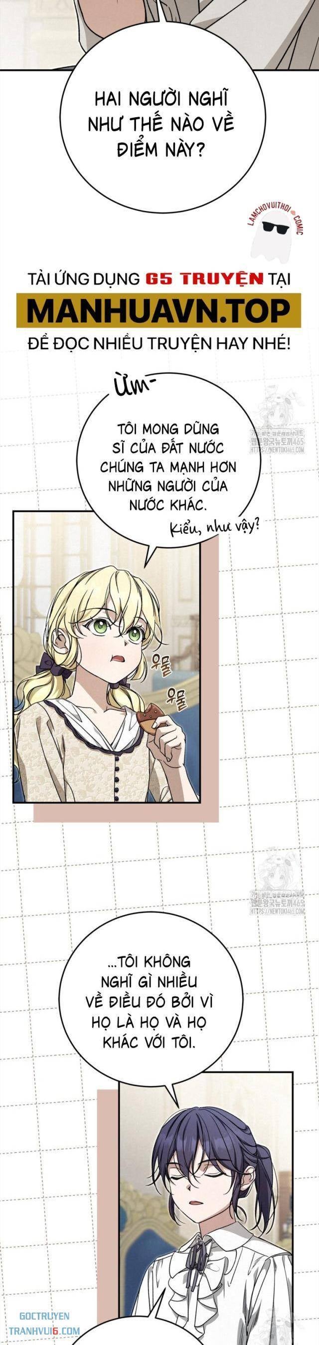 Ấn Thuật Chi Tử - Page 29