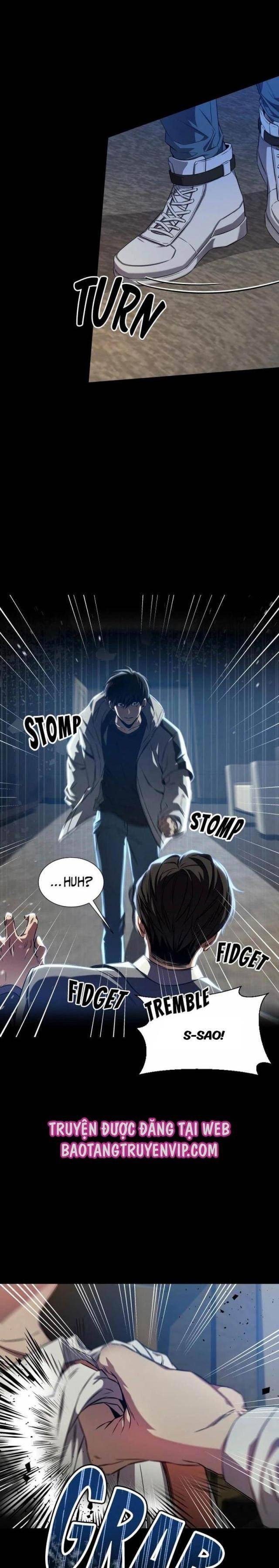 Sự Trở Lại Của Người Chơi Thiên Tài - Page 15