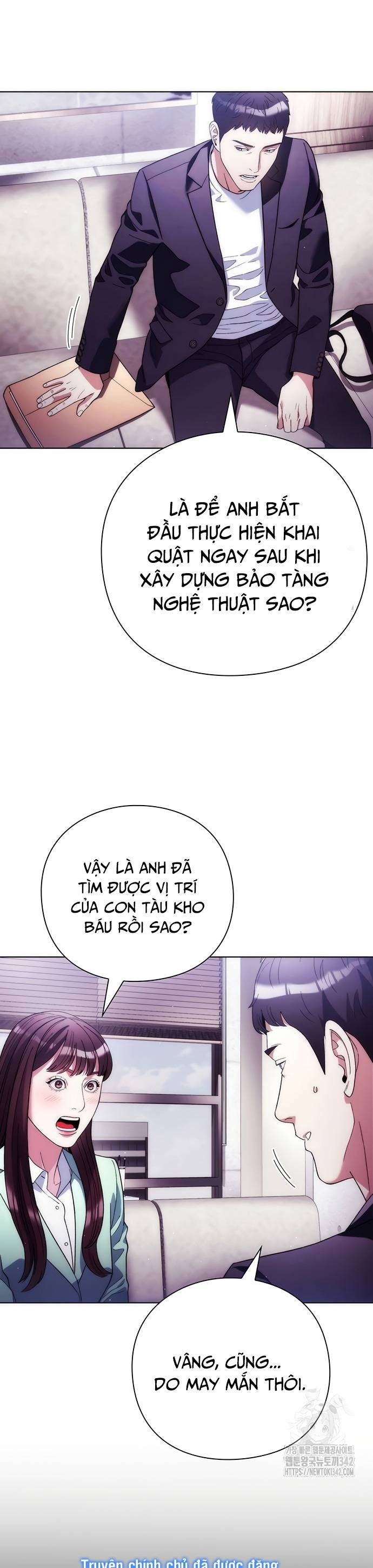 Người Giám Định Cổ Vật - Page 34