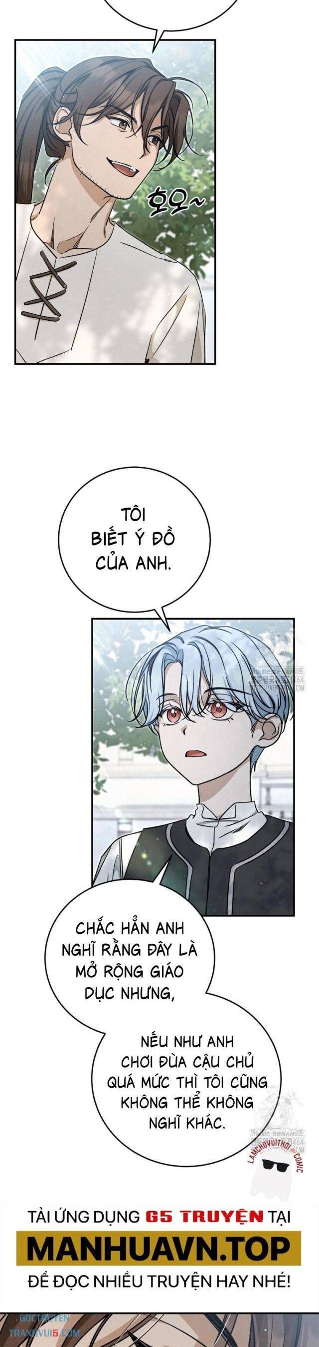 Ấn Thuật Chi Tử - Page 7