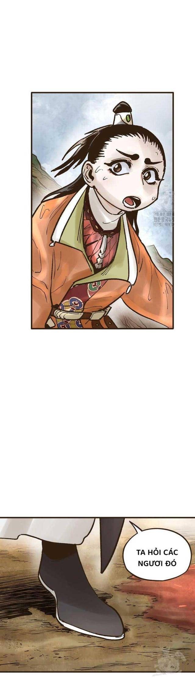 Quỷ Công Di Lục - Page 36