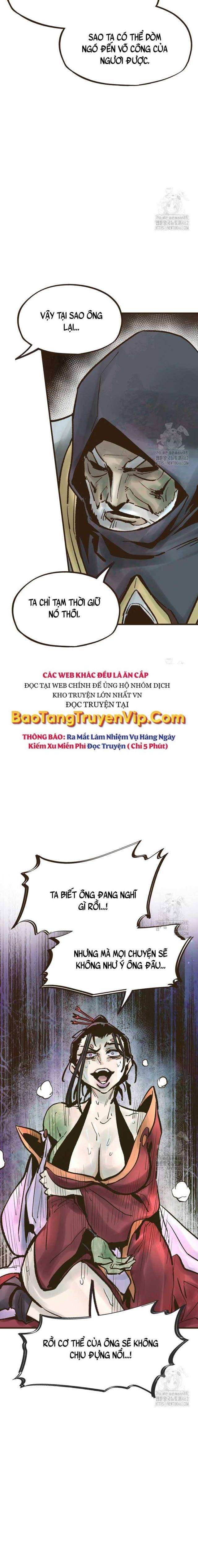 Quỷ Công Di Lục - Page 30