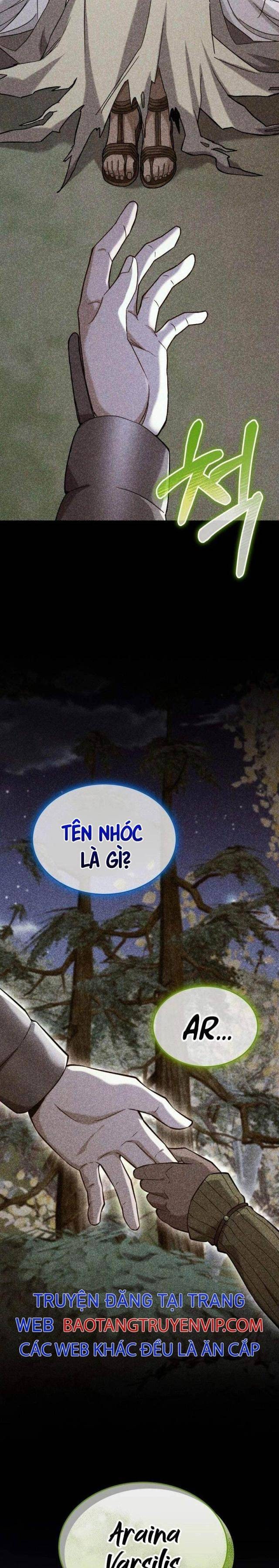 Kiếm Thánh Trọng Sinh - Page 10