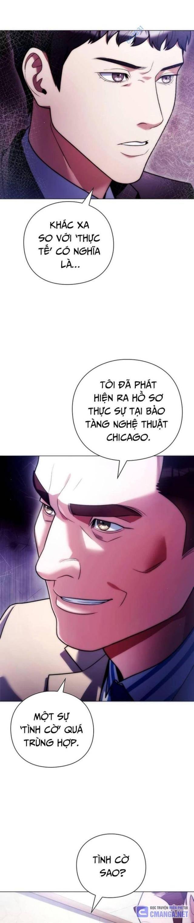 Người Giám Định Cổ Vật - Page 26