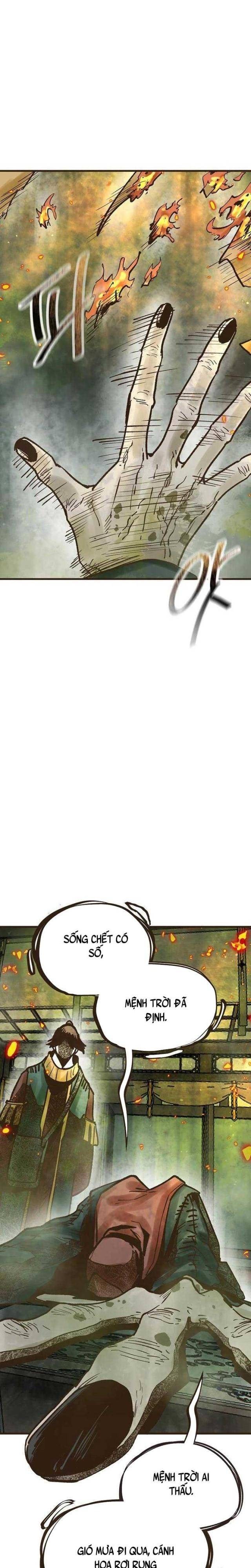 Quỷ Công Di Lục - Page 29