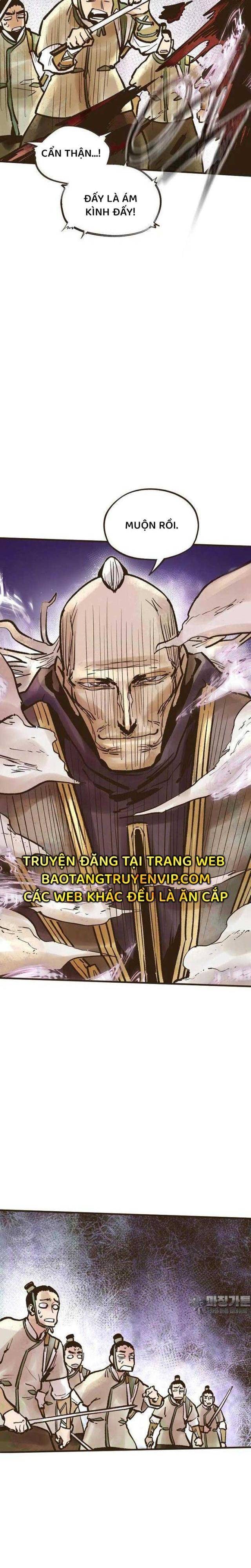 Quỷ Công Di Lục - Page 6