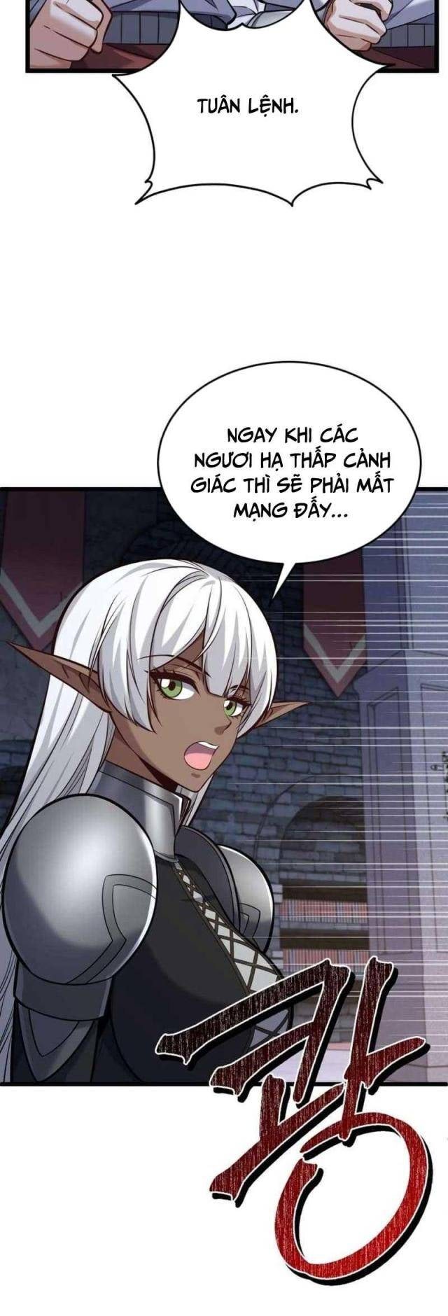 Kiếm Thánh Trọng Sinh - Page 39