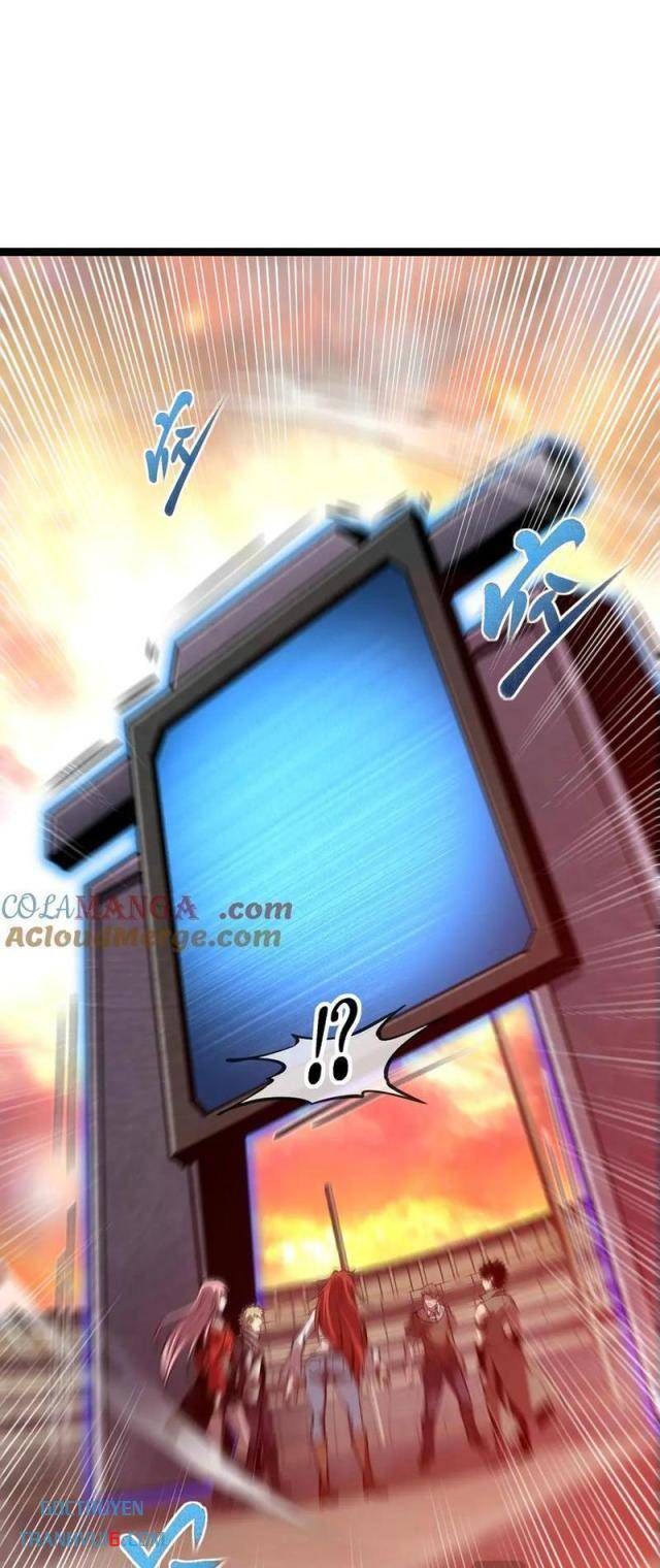 Thâm Uyên Chi Chủng - Page 22