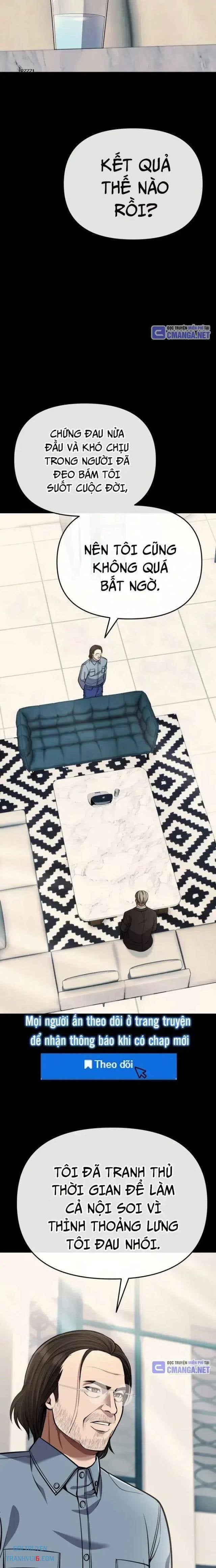 Nhân Viên Thực Tập Kim Cheolsu - Page 5