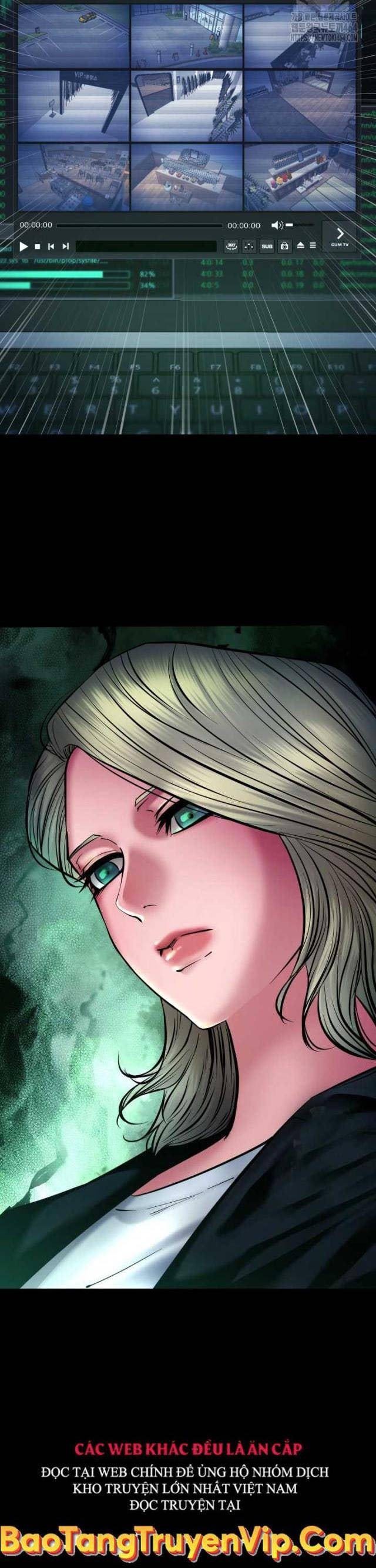 Thanh Kiếm Báo Thù - Page 5