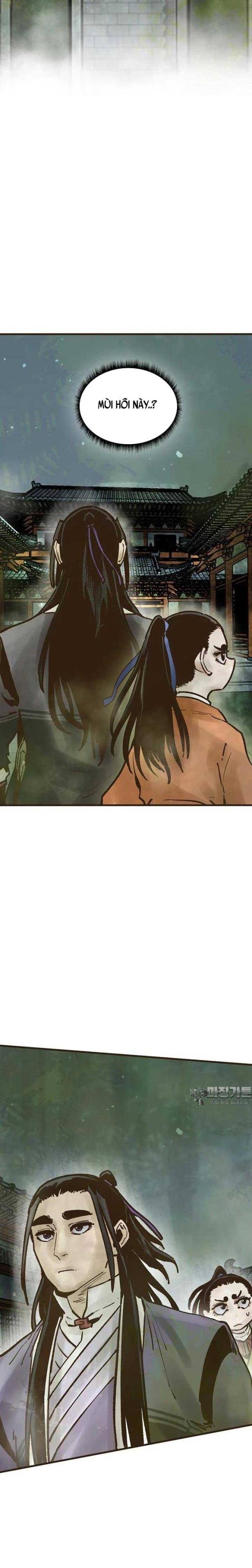 Quỷ Công Di Lục - Page 18