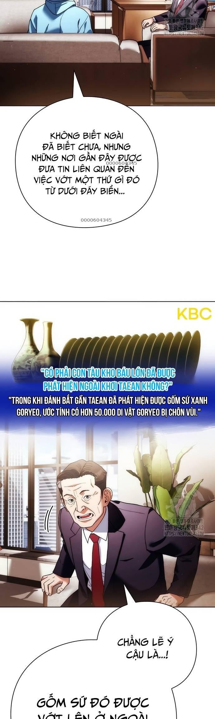 Người Giám Định Cổ Vật - Page 6