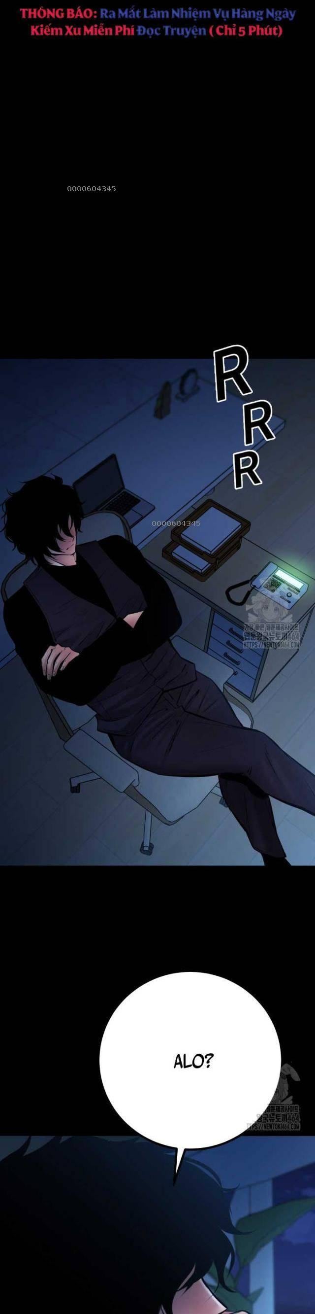 Thanh Kiếm Báo Thù - Page 6