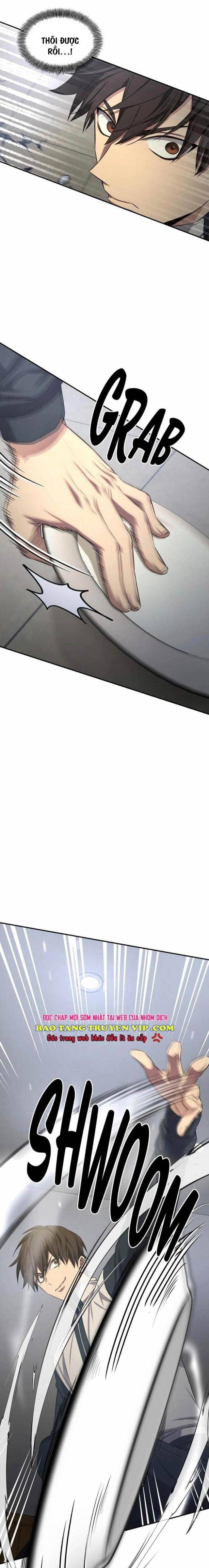 Sự Trở Lại Của Người Chơi Thiên Tài - Page 32