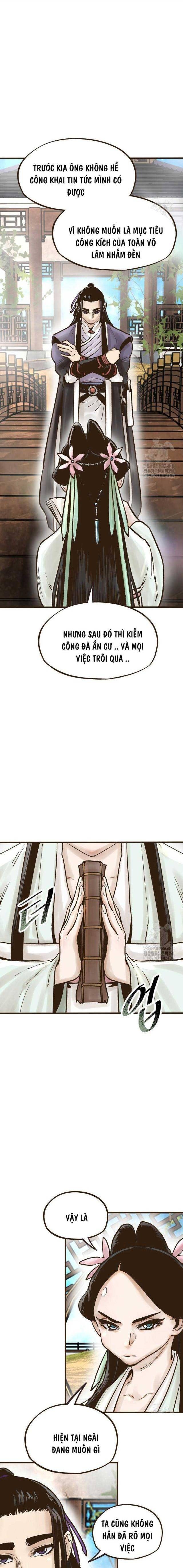 Quỷ Công Di Lục - Page 7