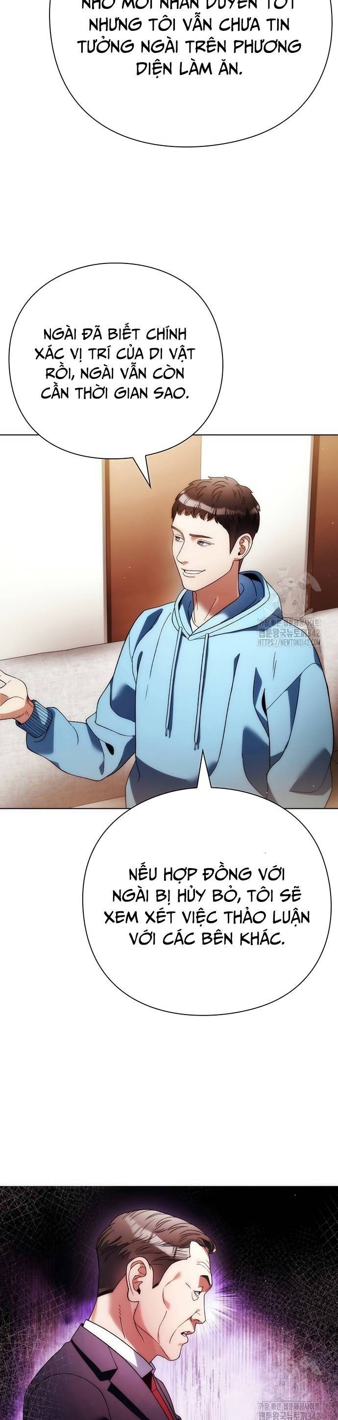 Người Giám Định Cổ Vật - Page 23