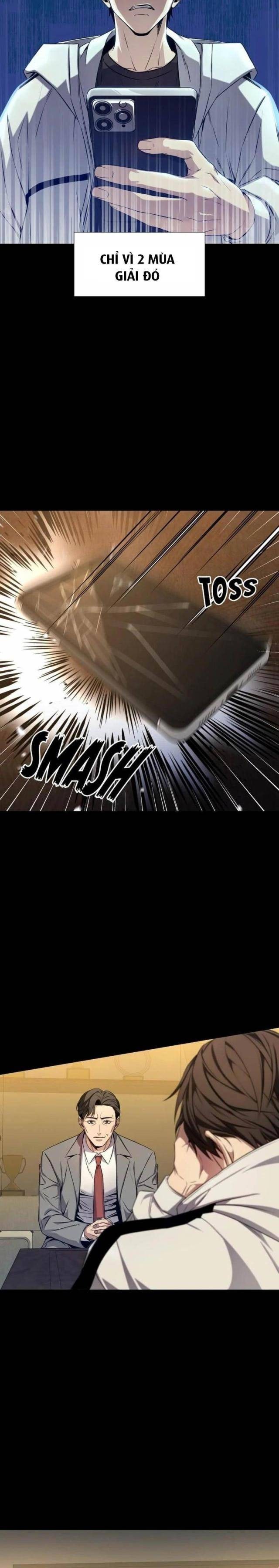 Sự Trở Lại Của Người Chơi Thiên Tài - Page 8