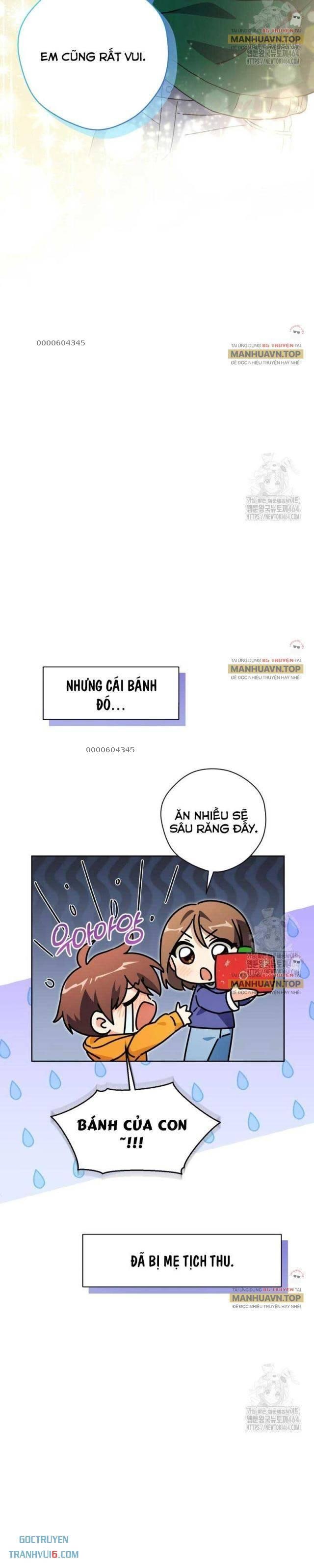 Cuộc Sống Bắt Đầu Khi Làm Một Diễn Viên Nhí - Page 32