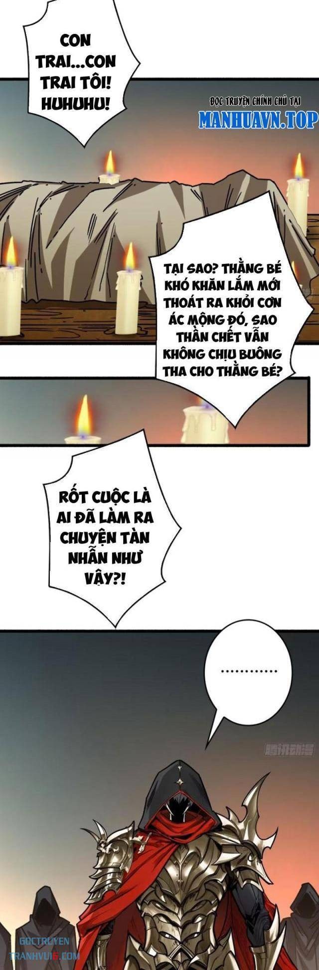 Bùng Cháy Đi Người Chơi Cấp Cao - Page 30