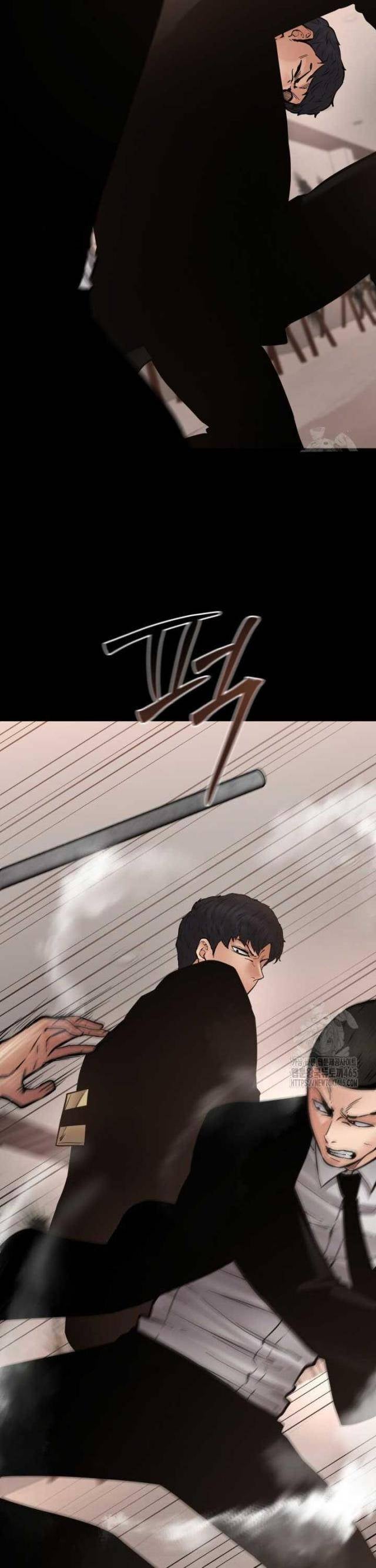 Thanh Kiếm Báo Thù - Page 24