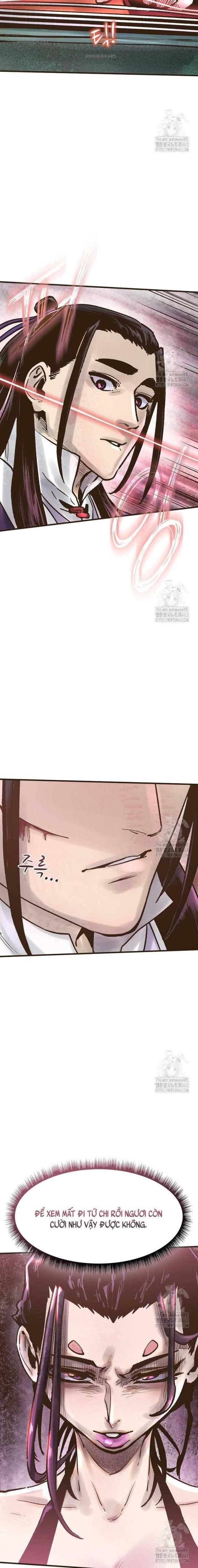 Quỷ Công Di Lục - Page 6