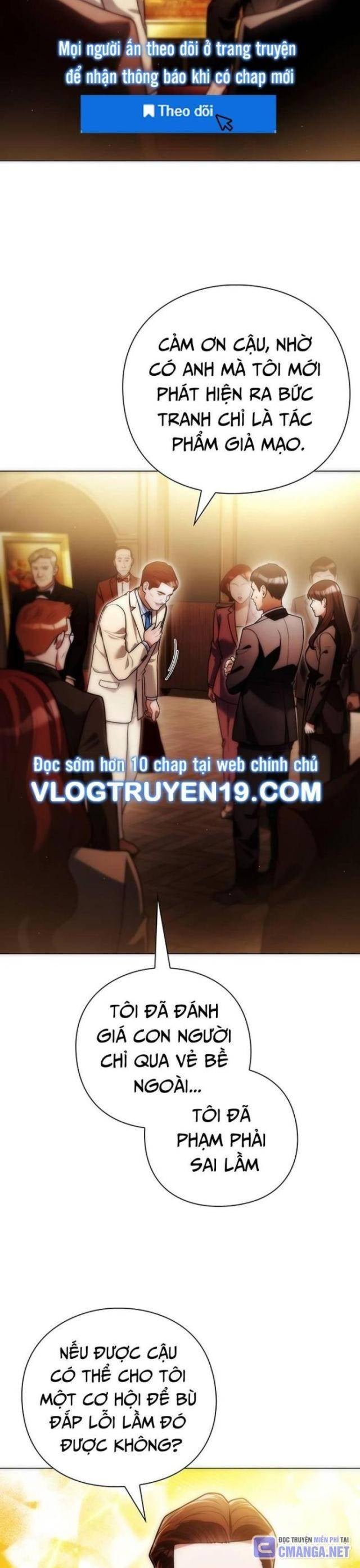 Người Giám Định Cổ Vật - Page 4