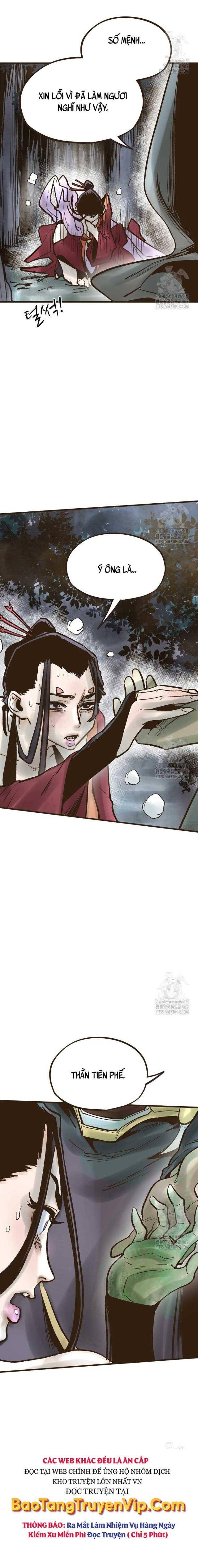 Quỷ Công Di Lục - Page 27